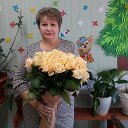Ирина Шляхтерова