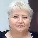 Наталия Орестовна