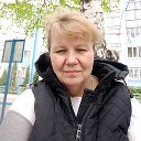 Светлана Лазарева