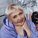 Елена Ситникова- Токарева