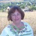 Алла Лицоева-Кобзева