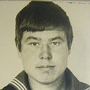 Фёдор Волков
