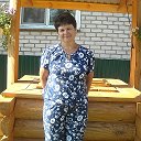 Валентина Рассохина (Валова)