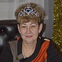 Марина Чекурина
