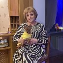 Надежда Кречетова (Чубарова)