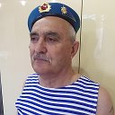 Владимир СтарВДВ