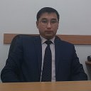 Мейрам Тажибаев
