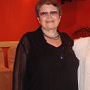 Жанна Селиванова