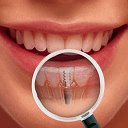 Зубы в Китае Имплантац Протезирование