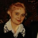 Валентина Федина (Хуснутдинова)