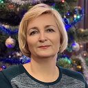 Елена Фецич (Савилова)