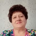 Тамара Босякова(Захарчук)