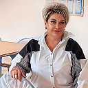 Светлана Хайрутдинова-Плетнева