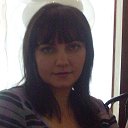 Елена Данилова