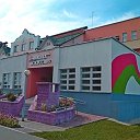 Детская школа искусств города Рогачева