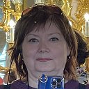 Наташа Белоключевская(Григичева)