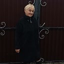 Людмила Касаткина(Бикетова)