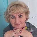 Марина Кудрявцева (Шохрова)