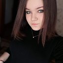 Кристина Сафронова