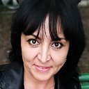 Татьяна Муслимова(Затылкина