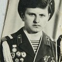 Борис Стремяков