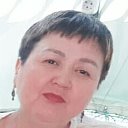 Гульнар Елеусизова-Тайкенова