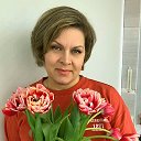 Светлана Сметанина