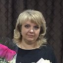 Ирина Смагина-Трусова