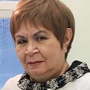 Ирина Соколова(Седлецкая)