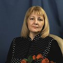 Галина Волгина (Шестерикова)