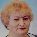 Алла Радевич