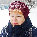 Мария Николаева(Мальченко)
