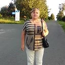 Натальюшка Бурова-Иванченко