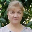 Елена Вьюркова(Гавриловская)