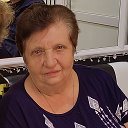 Ольга Крюкова (Власенко)