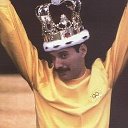 Freddie Mercury👑