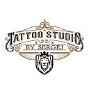 Tattoo by Sergej