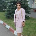 Елена Бобкова (Кузина)