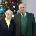 Сергей и Наталья Кусакины