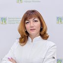 Эльмира Каширина
