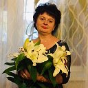 Татьяна Костромина (Ятченко)