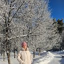 Наталья Сойнова (Орликова)