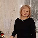 Людмила Макаревич