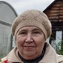 Тамара Кочнева(Каргаполова)