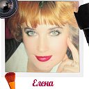 Елена Николаева (Дмитриева)