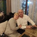 Pavel si Tatiana Zilibors