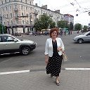 Тамара Кожушко(Степура)