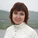 Татьяна Савосина