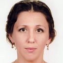 Ольга Плетнёва