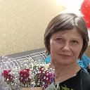 Елена Рубан (Афонина)